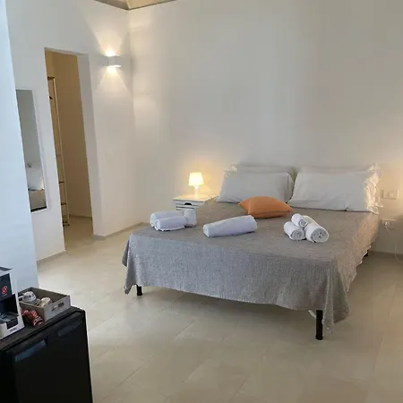 Le Muciare بيت ضيافة