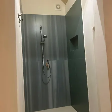 بيت ضيافة Le Muciare