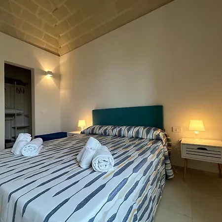 Le Muciare Favignana