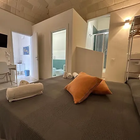 Le Muciare Gæstehus 3*
